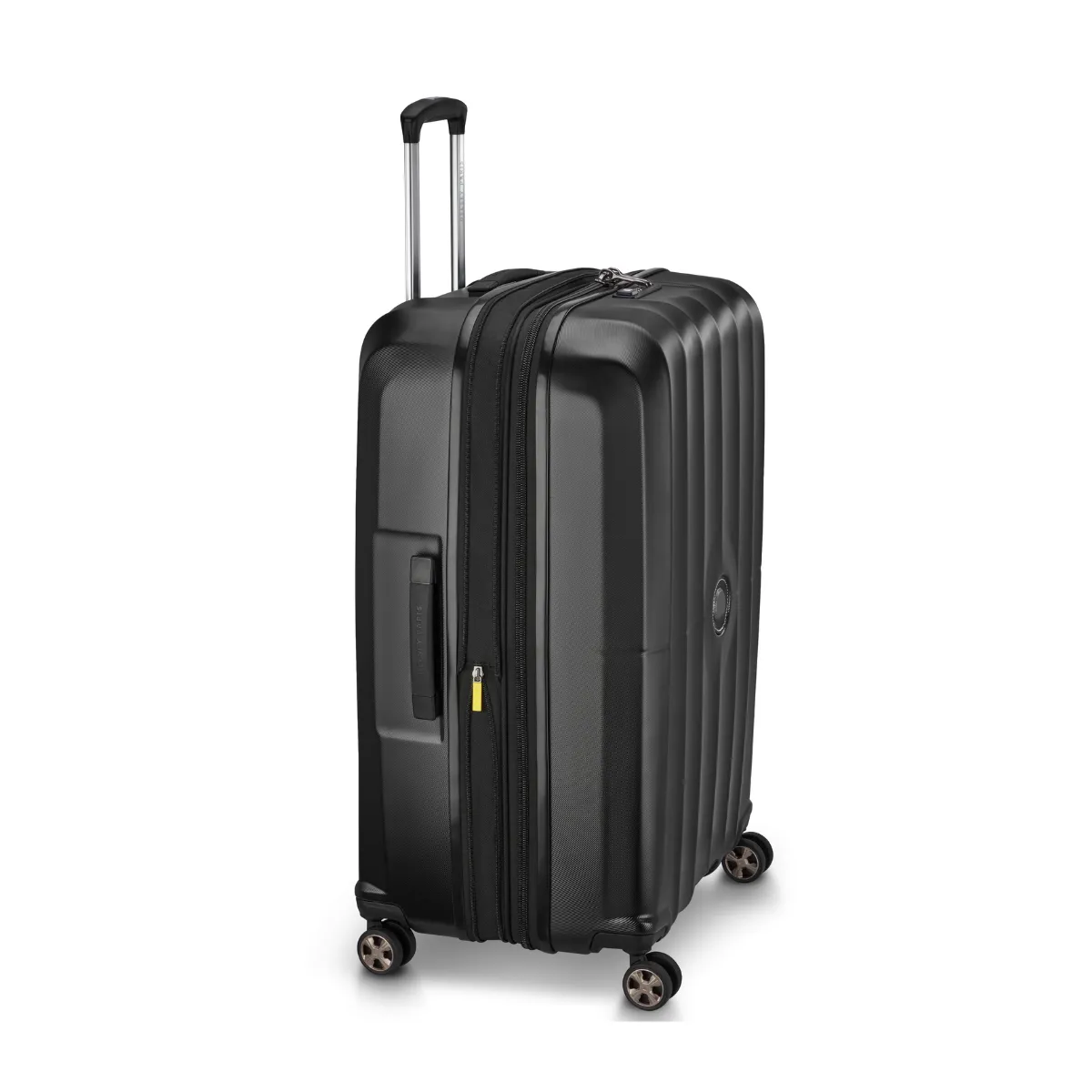 Saleys Travel Bags DELSEY CARROUSEL 2.0 77CM TROLLEY CASE - Black - Image 8