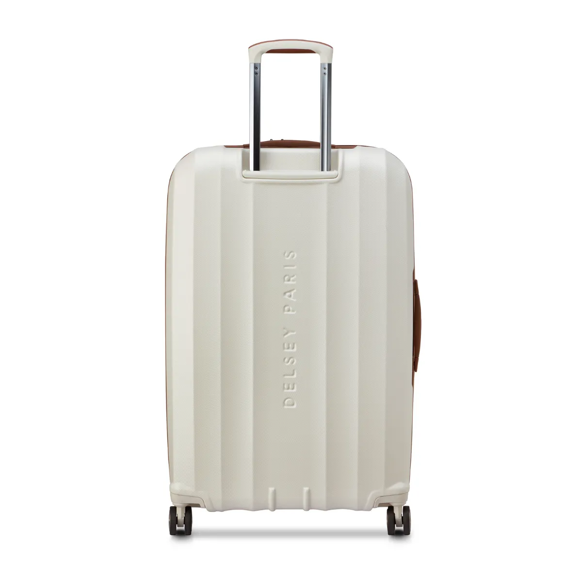 Saleys Travel Bags DELSEY CARROUSEL 2.0 77CM TROLLEY CASE - Angora - Image 8