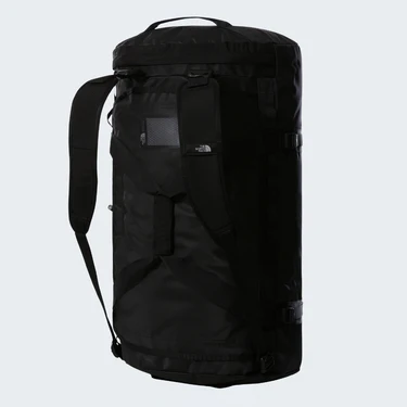 Saleys Travel Bags The North Face: BASE CAMP DUFFEL - LARGE - Black - Image 3