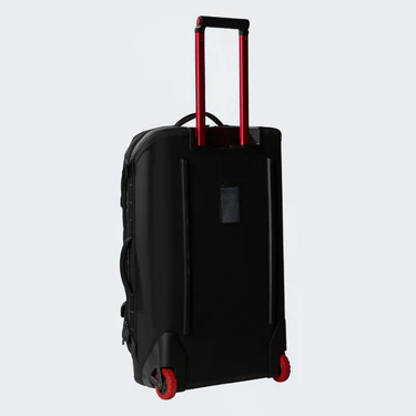 Saleys Travel Bags The North Face: BASE CAMP ROLLING THUNDER 28" - Black - Image 2