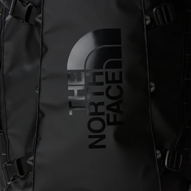 Saleys Travel Bags The North Face: BASE CAMP ROLLING THUNDER 28" - Black - Image 3