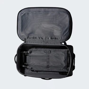 Saleys Travel Bags The North Face: BASE CAMP ROLLING THUNDER 28" - Black - Image 4