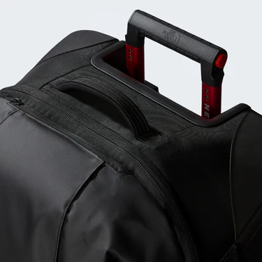 Saleys Travel Bags The North Face: BASE CAMP ROLLING THUNDER 28" - Black - Image 5