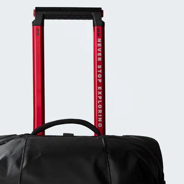 Saleys Travel Bags The North Face: BASE CAMP ROLLING THUNDER 28" - Black - Image 6