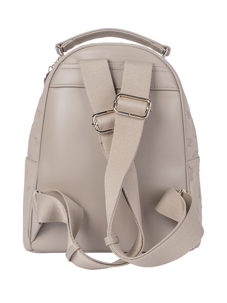 Saleys Travel Bags Polo Halo Backpack - Cashmere - Image 2
