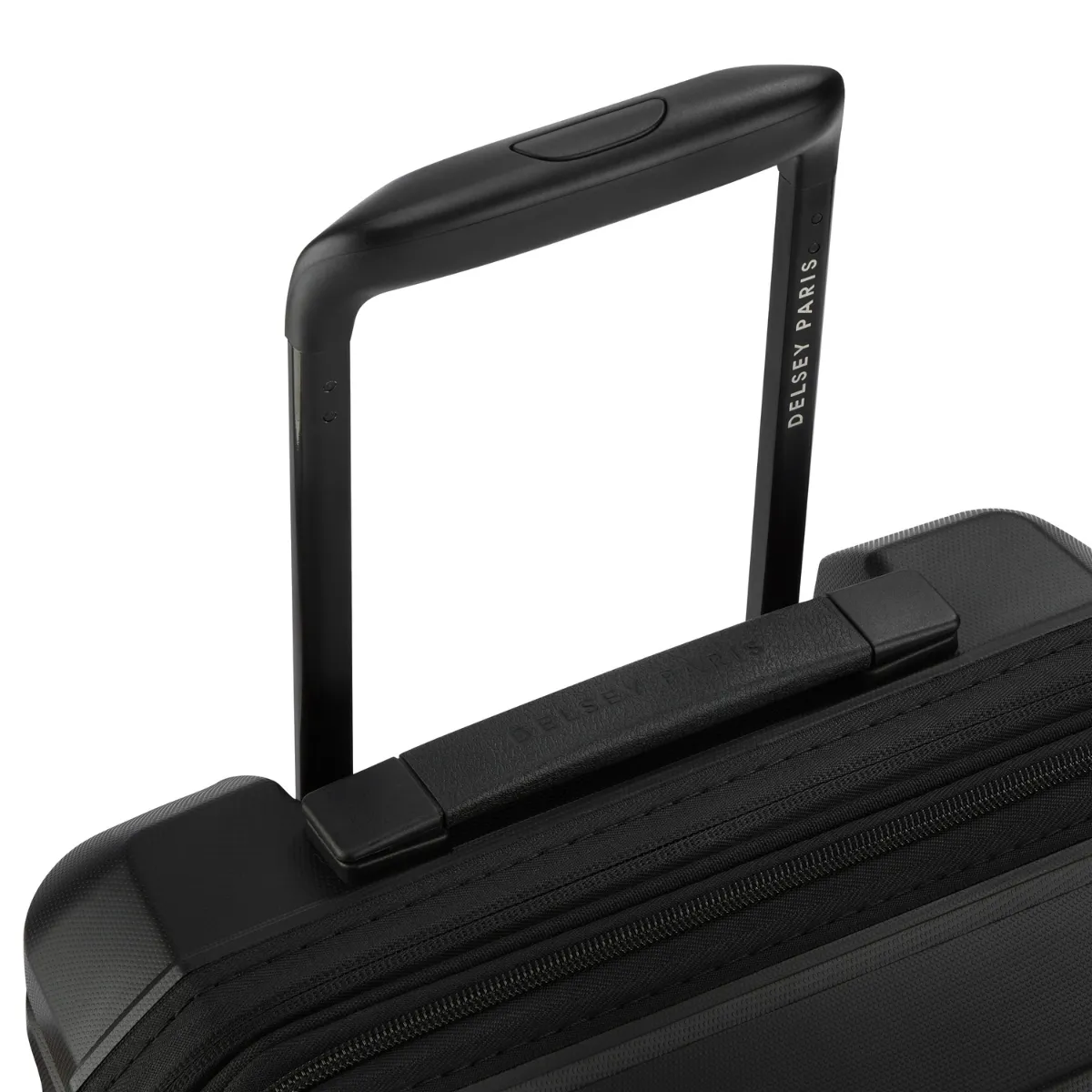 Saleys Travel Bags DELSEY LUTECE SE 55CM CABIN TROLLEY CASE - Black - Image 6