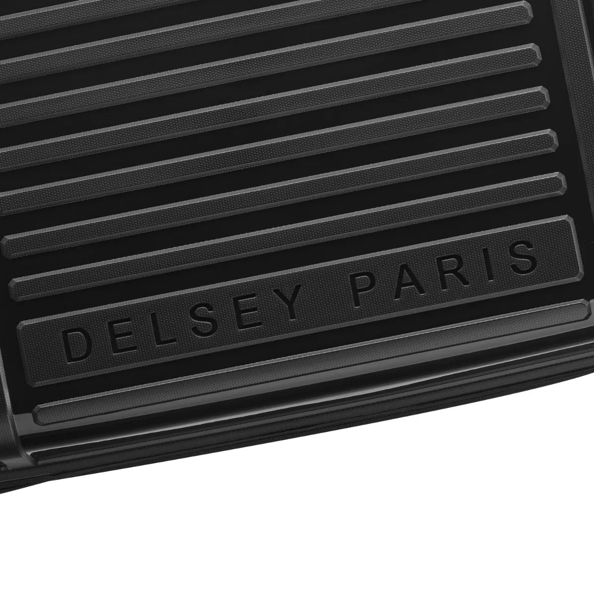Saleys Travel Bags DELSEY LUTECE SE 55CM CABIN TROLLEY CASE - Black - Image 9
