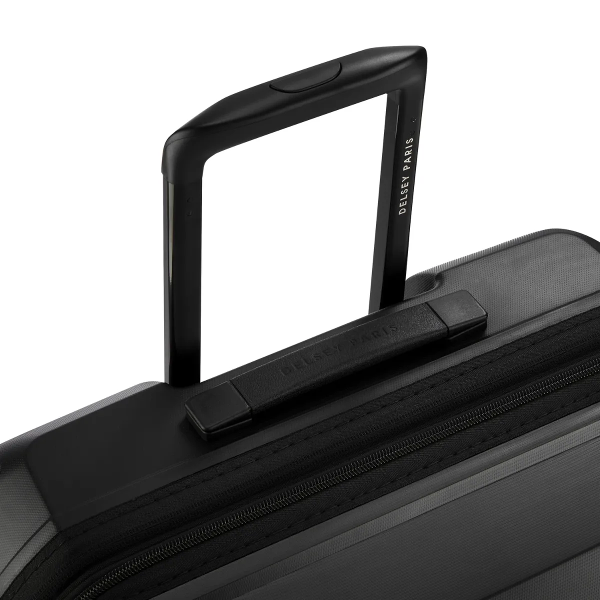 Saleys Travel Bags DELSEY LUTECE SE 68CM TROLLEY CASE - Black - Image 6