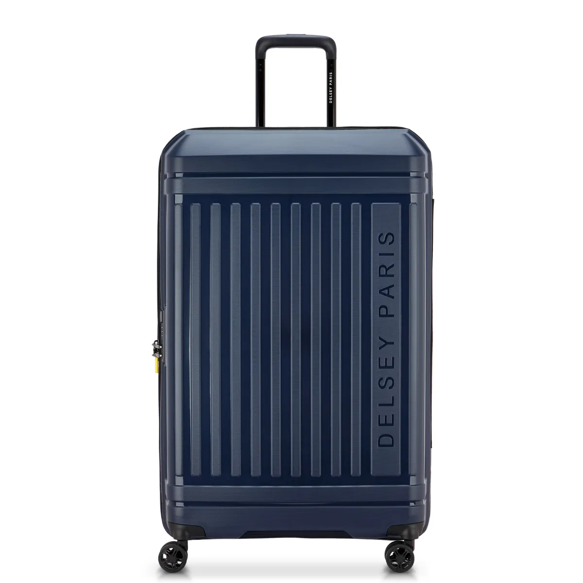 Saleys Travel Bags DELSEY LUTECE SE 79CM TROLLEY CASE - Navy - Image 2