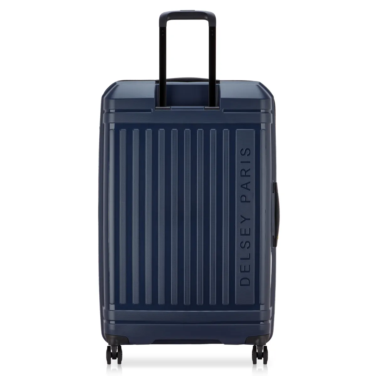 Saleys Travel Bags DELSEY LUTECE SE 79CM TROLLEY CASE - Navy - Image 4