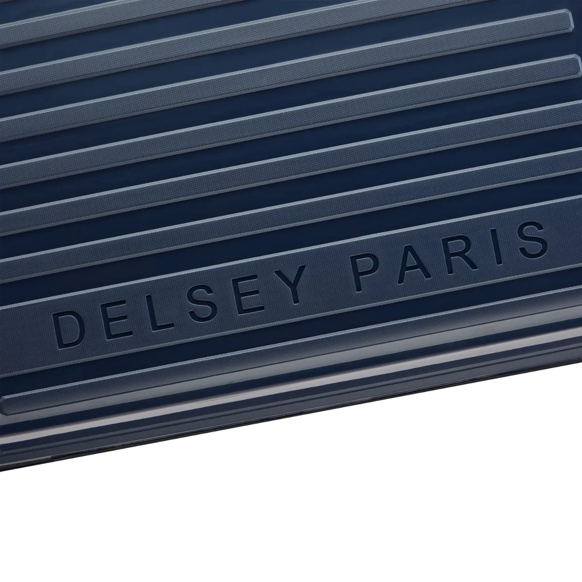 Saleys Travel Bags DELSEY LUTECE SE 79CM TROLLEY CASE - Navy - Image 9