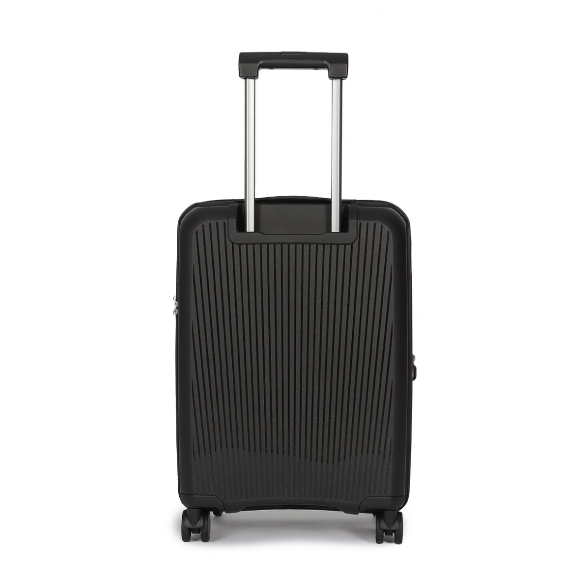 Saleys Travel Bags TRAVELITE FIJI 55CM CABIN LUGGAGE CASE - Black - Image 4