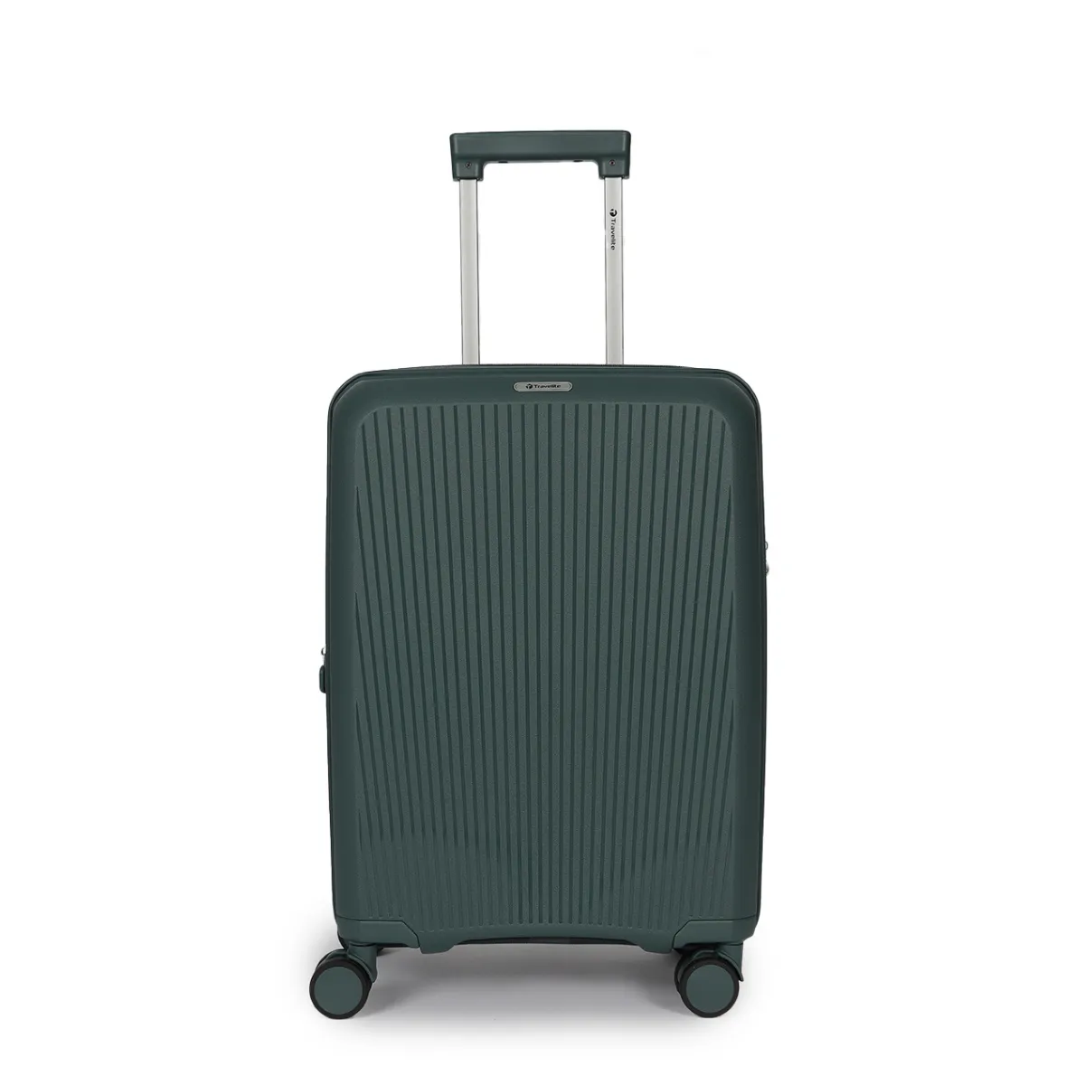 Saleys Travel Bags TRAVELITE FIJI 55CM CABIN LUGGAGE CASE - Green - Image 2