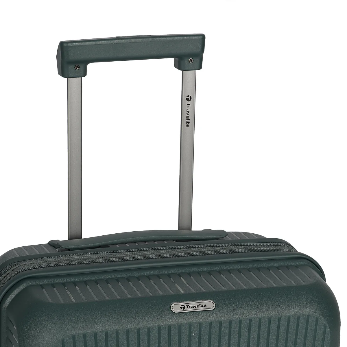 Saleys Travel Bags TRAVELITE FIJI 55CM CABIN LUGGAGE CASE - Green - Image 7