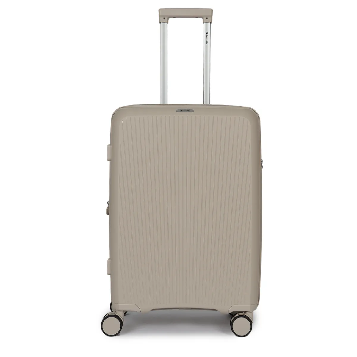 Saleys Travel Bags TRAVELITE FIJI 66CM TROLLEY CASE - Beige - Image 2