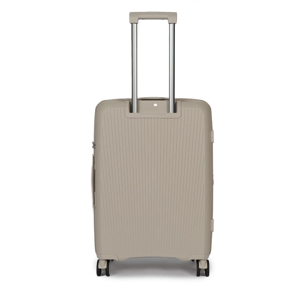 Saleys Travel Bags TRAVELITE FIJI 66CM TROLLEY CASE - Beige - Image 3