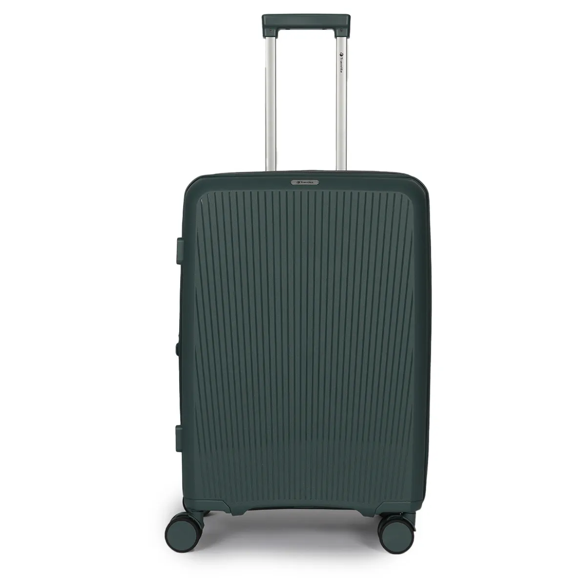 Saleys Travel Bags TRAVELITE FIJI 66CM TROLLEY CASE - Green - Image 2
