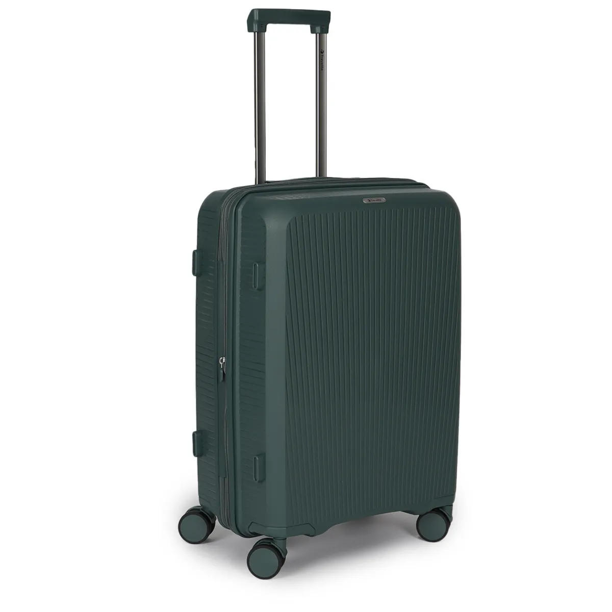 Saleys Travel Bags TRAVELITE FIJI 66CM TROLLEY CASE - Green