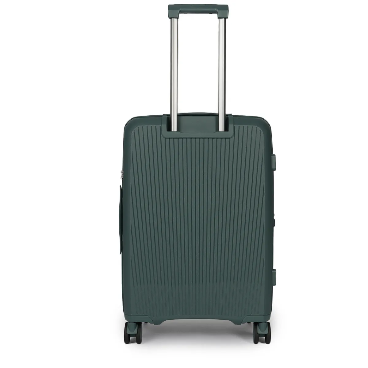 Saleys Travel Bags TRAVELITE FIJI 66CM TROLLEY CASE - Green - Image 3