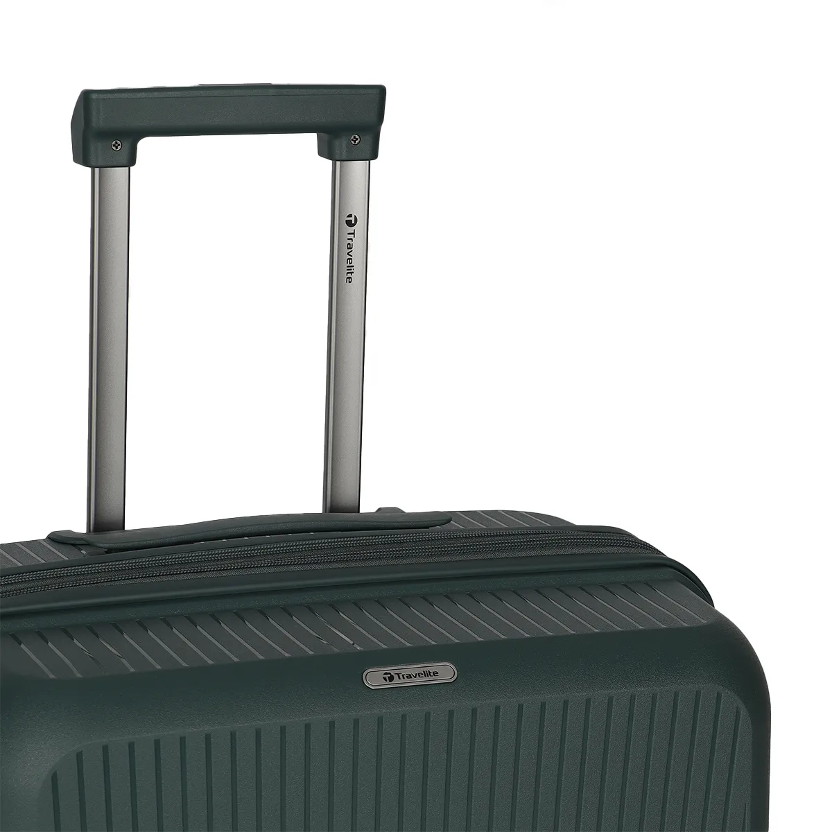 Saleys Travel Bags TRAVELITE FIJI 66CM TROLLEY CASE - Green - Image 5