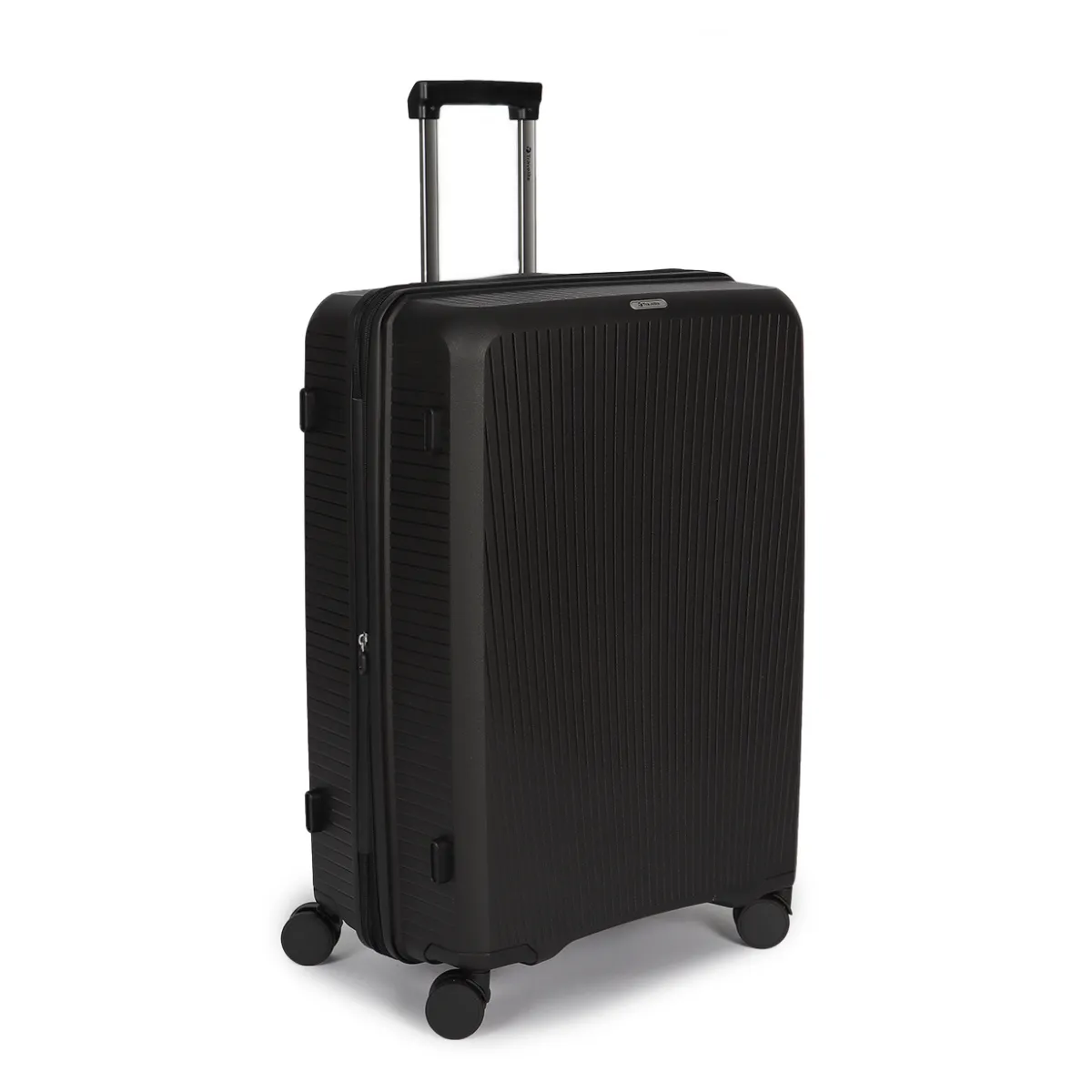Saleys Travel Bags TRAVELITE FIJI 77CM TROLLEY CASE - Black