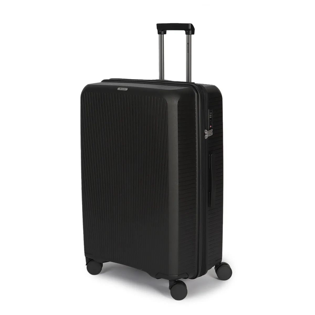Saleys Travel Bags TRAVELITE FIJI 77CM TROLLEY CASE - Black - Image 3
