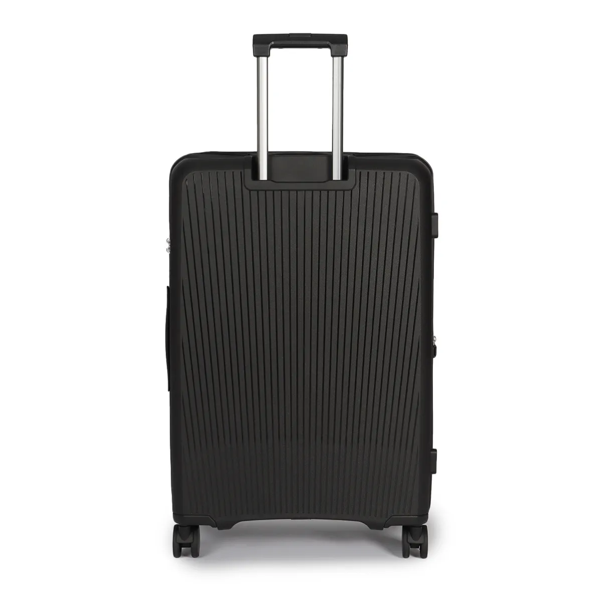 Saleys Travel Bags TRAVELITE FIJI 77CM TROLLEY CASE - Black - Image 4