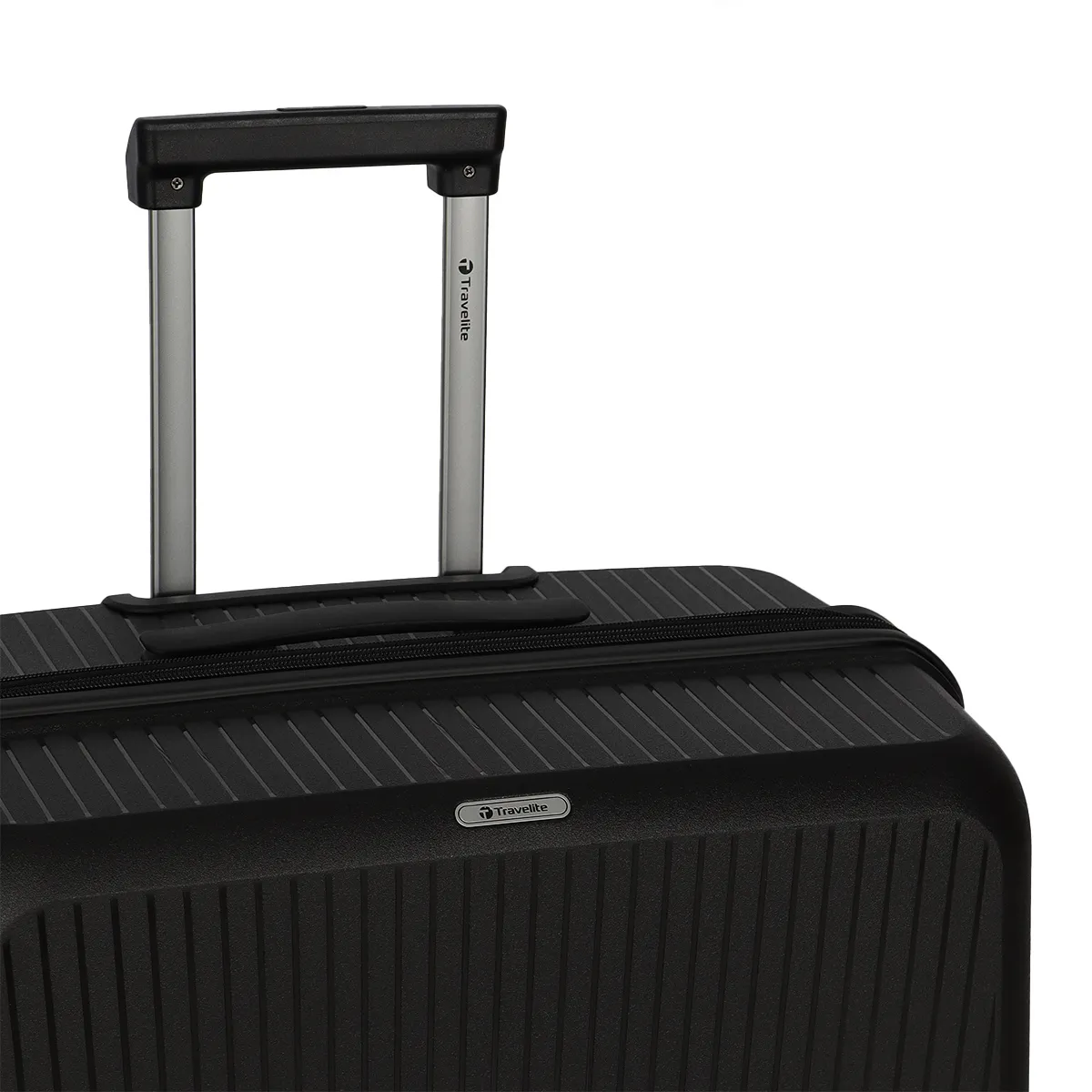Saleys Travel Bags TRAVELITE FIJI 77CM TROLLEY CASE - Black - Image 6