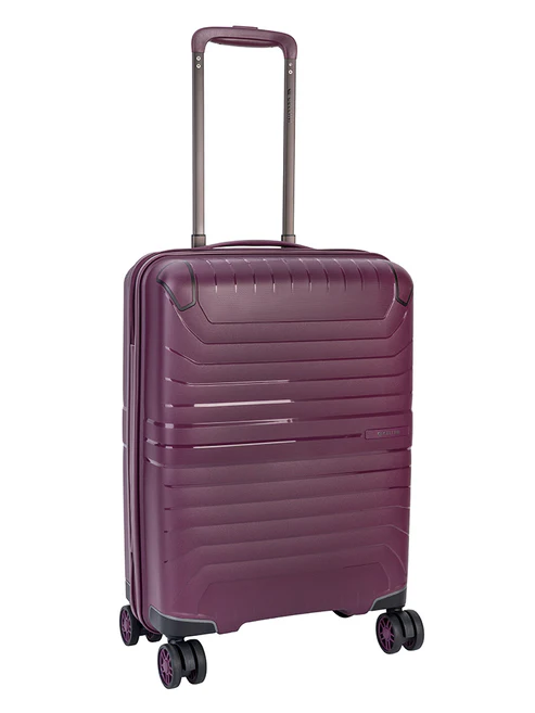 Saleys Travel Bags New Cellini Guardlite 3 Piece Set - Mauve - Image 4