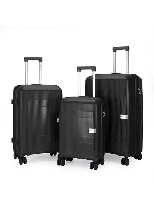 Cellini Trio 3Pc Box Set - Black