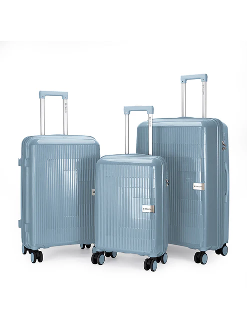 Cellini Trio 3Pc Box Set - Blue