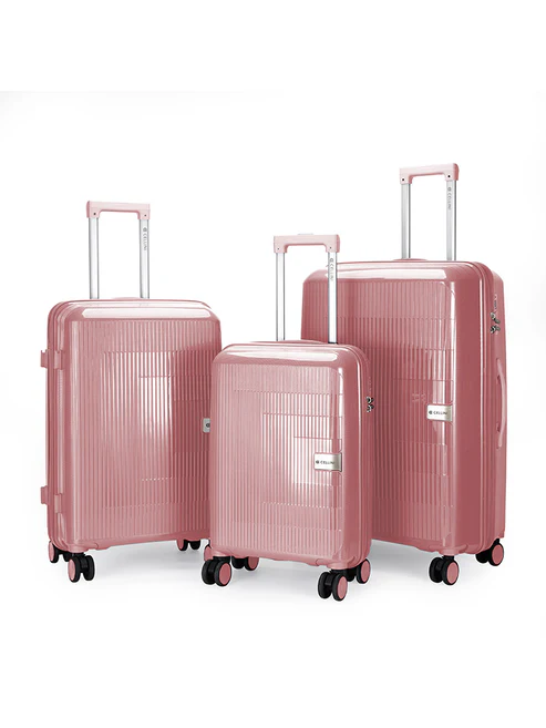 Cellini Trio 3Pc Box Set - Pink