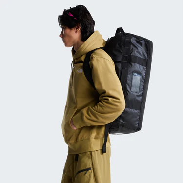 Saleys Travel Bags The North Face: BASE CAMP VOYAGER DUFFEL 62L - Image 2
