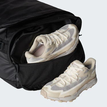 Saleys Travel Bags The North Face: BASE CAMP VOYAGER DUFFEL 62L - Image 7