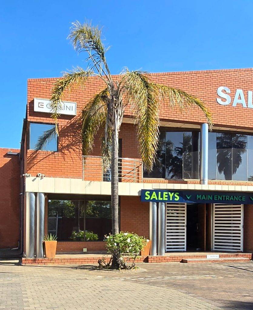 Saleys Travel Bags