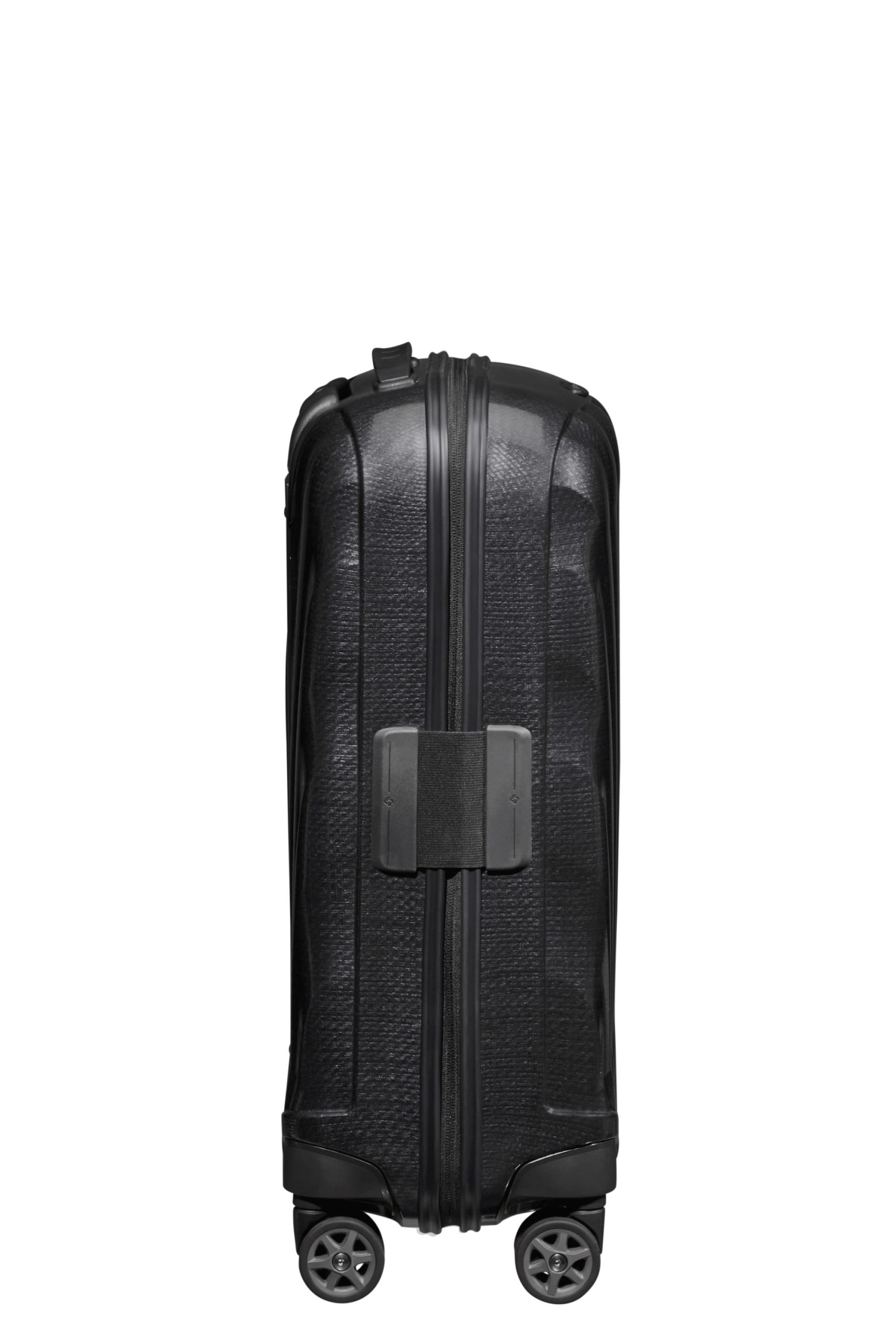 Saleys Travel Bags Samsonite C-Lite Spinner 69cm - Black - Image 7