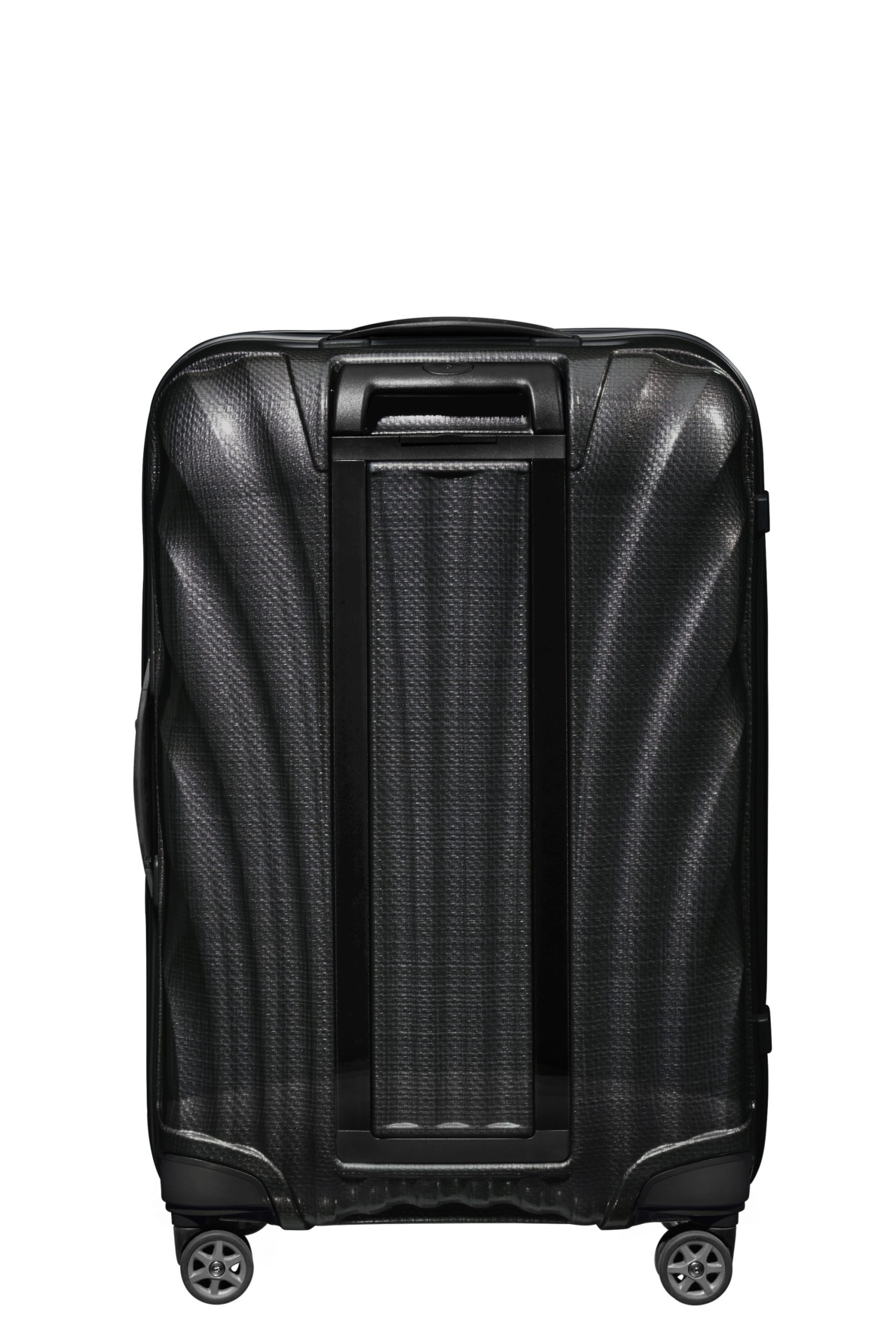 Saleys Travel Bags Samsonite C-Lite Spinner 69cm - Black - Image 6