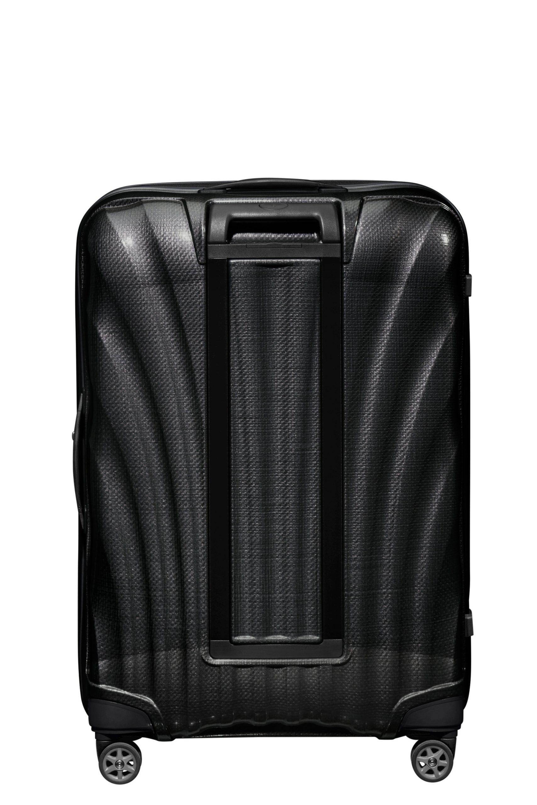 Saleys Travel Bags Samsonite C-Lite Spinner 75cm - Black - Image 6