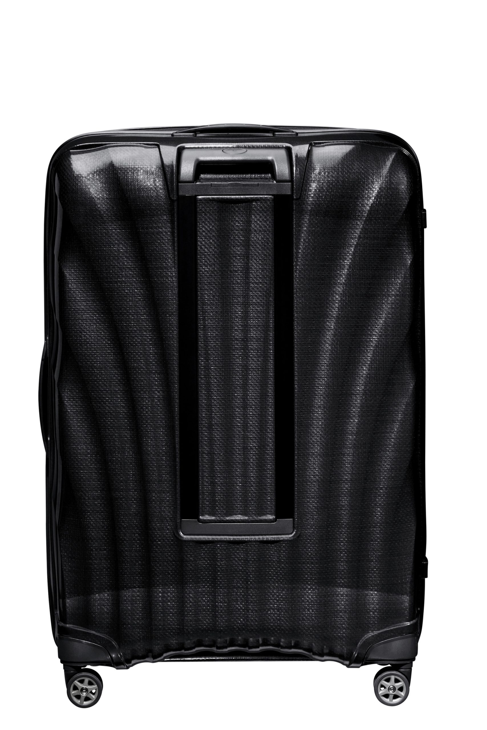 Saleys Travel Bags Samsonite C-Lite Spinner 86cm - Black - Image 6