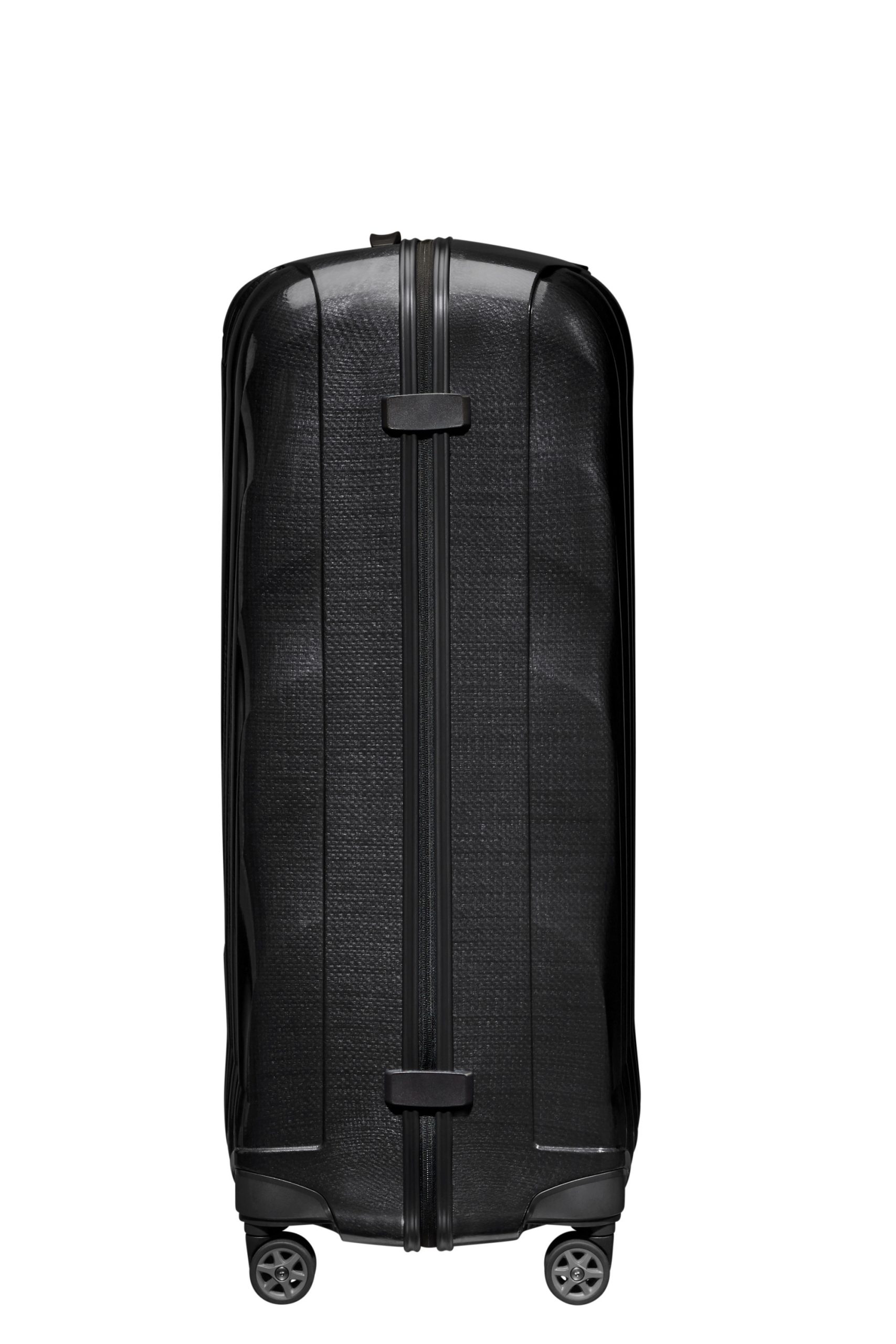Saleys Travel Bags Samsonite C-Lite Spinner 86cm - Black - Image 7