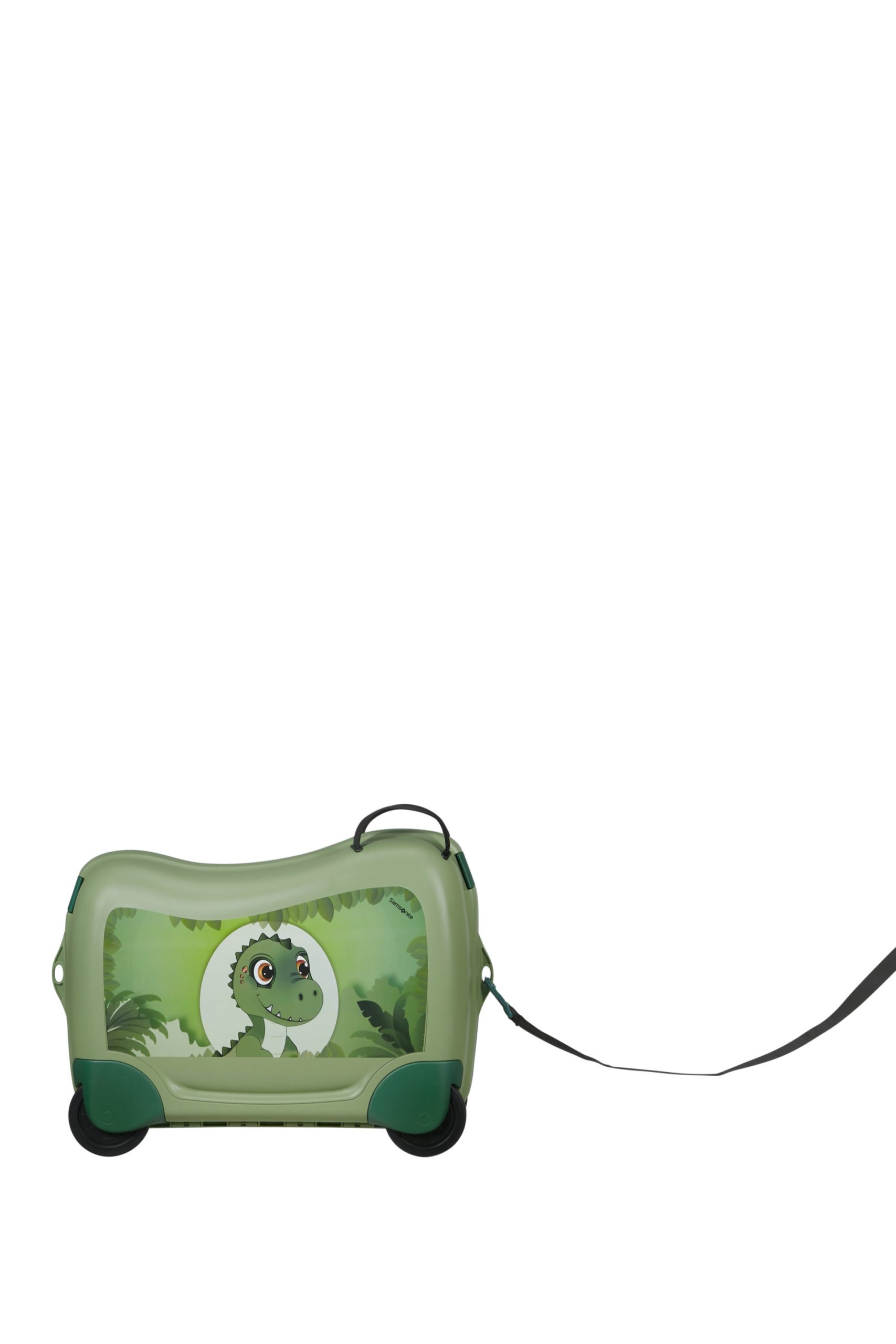 Saleys Travel Bags Samsonite Dream2go Ride-On Suitcase: Dino Rex - Image 12
