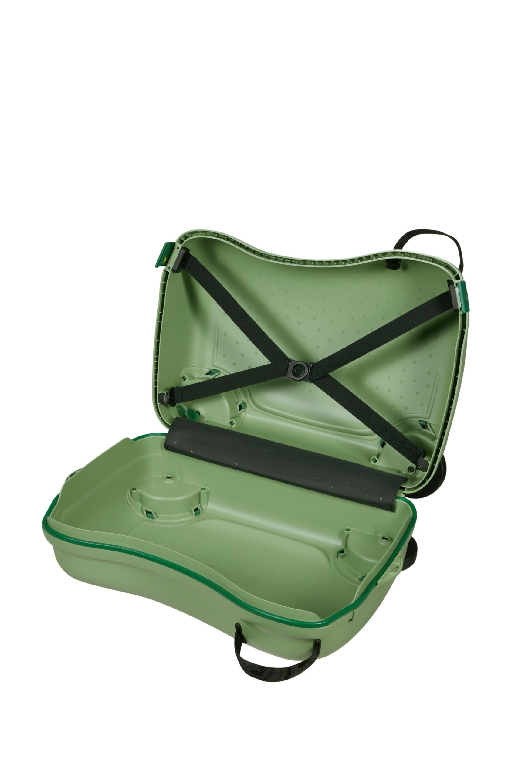 Saleys Travel Bags Samsonite Dream2go Ride-On Suitcase: Dino Rex - Image 4