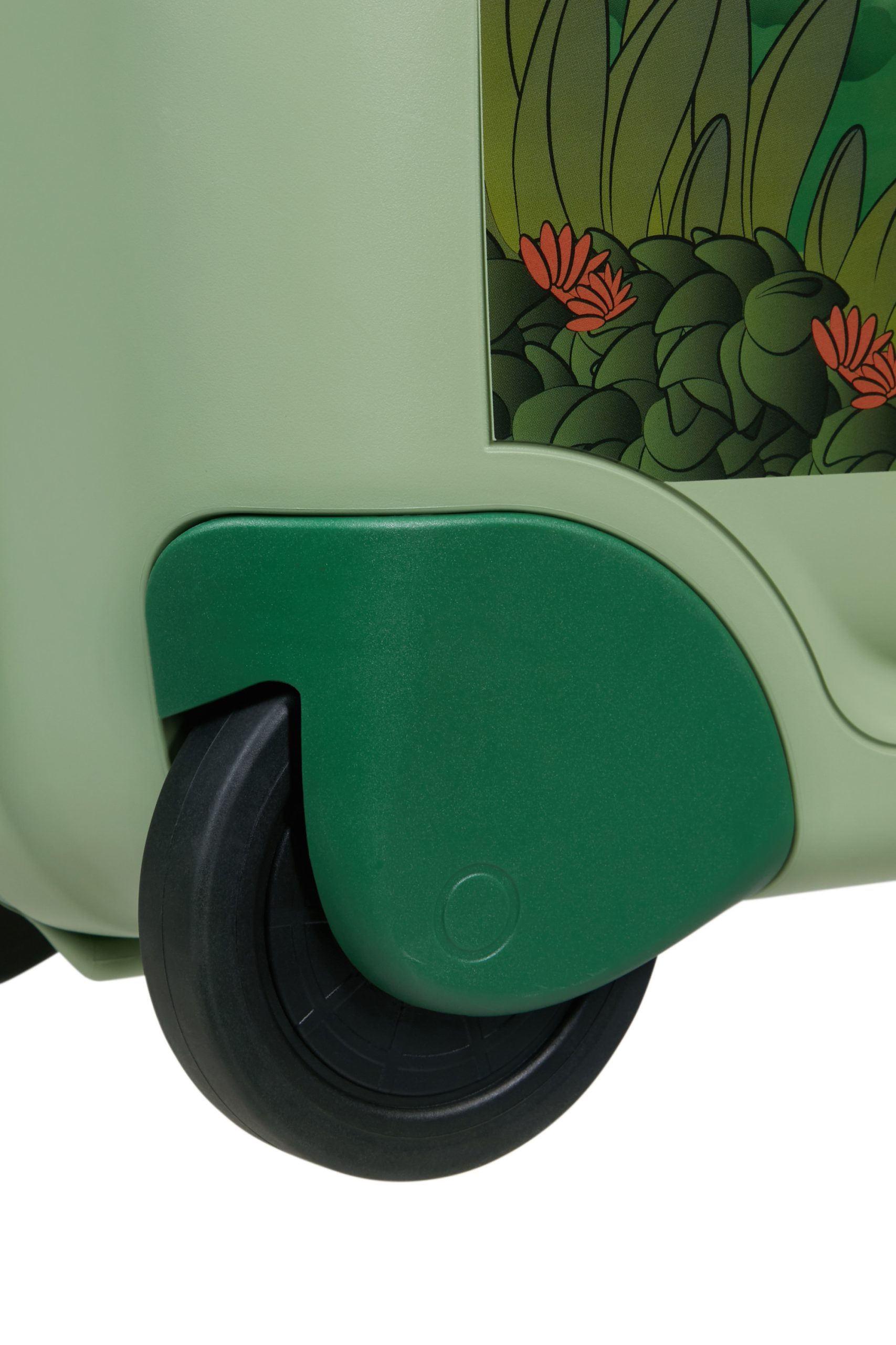 Saleys Travel Bags Samsonite Dream2go Ride-On Suitcase: Dino Rex - Image 9