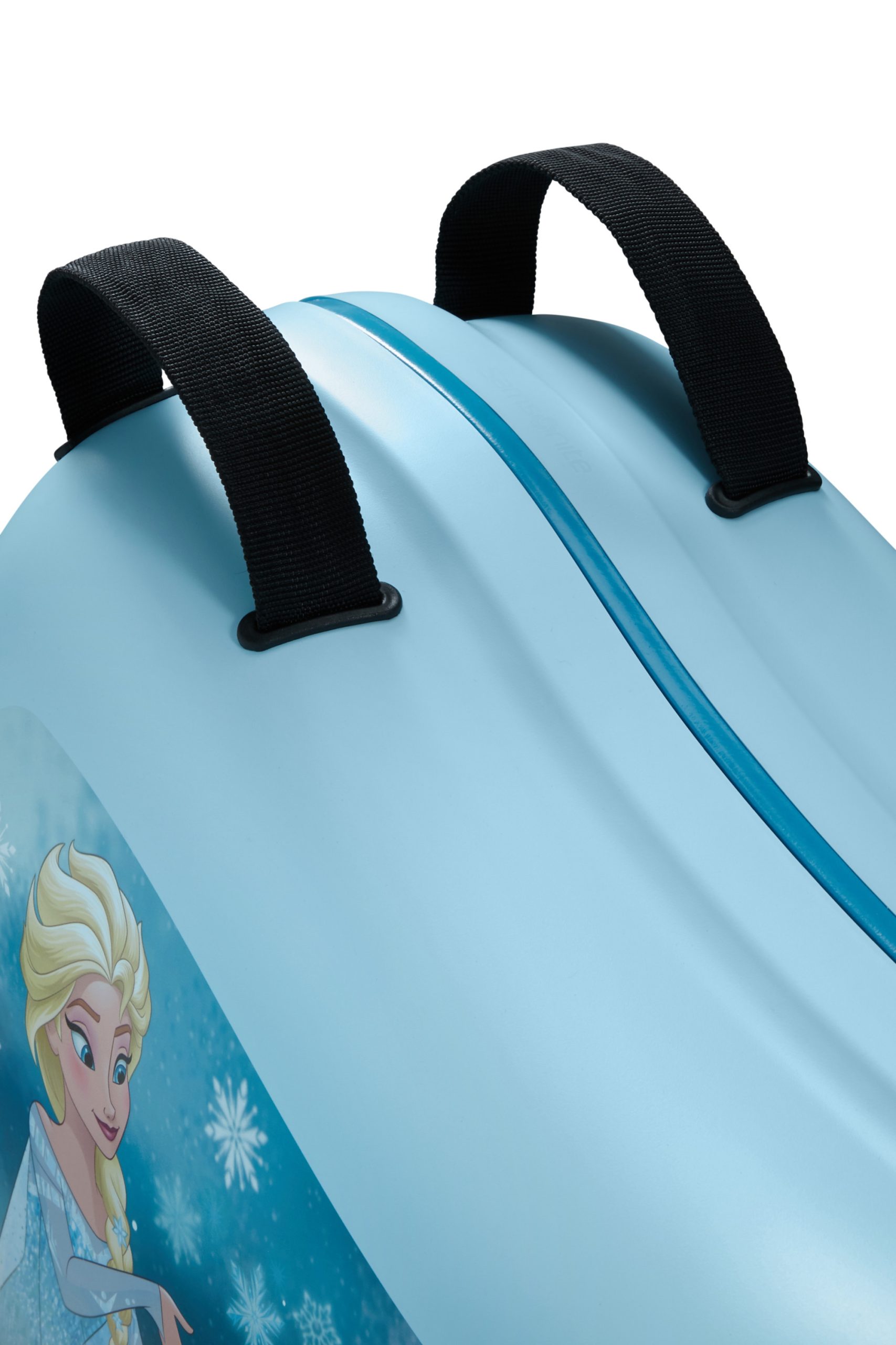 Saleys Travel Bags Samsonite Dream2Go Ride-On Suitcase Disney: Frozen Magic - Image 10