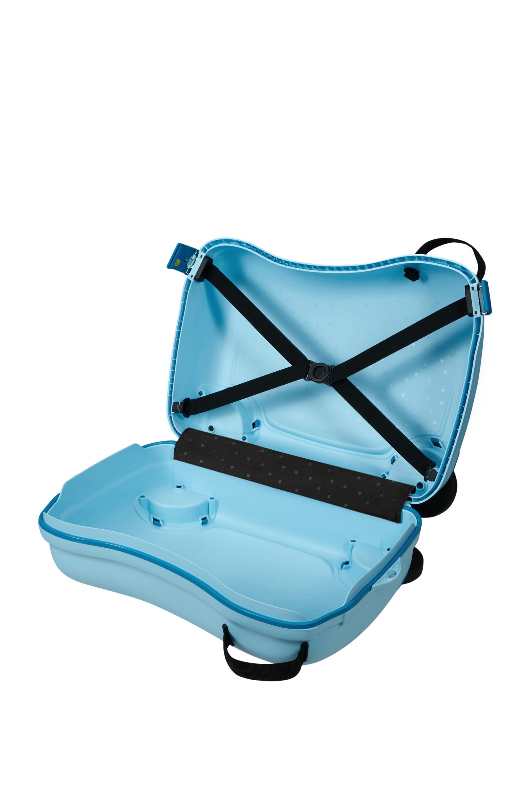 Saleys Travel Bags Samsonite Dream2Go Ride-On Suitcase Disney: Frozen Magic - Image 3