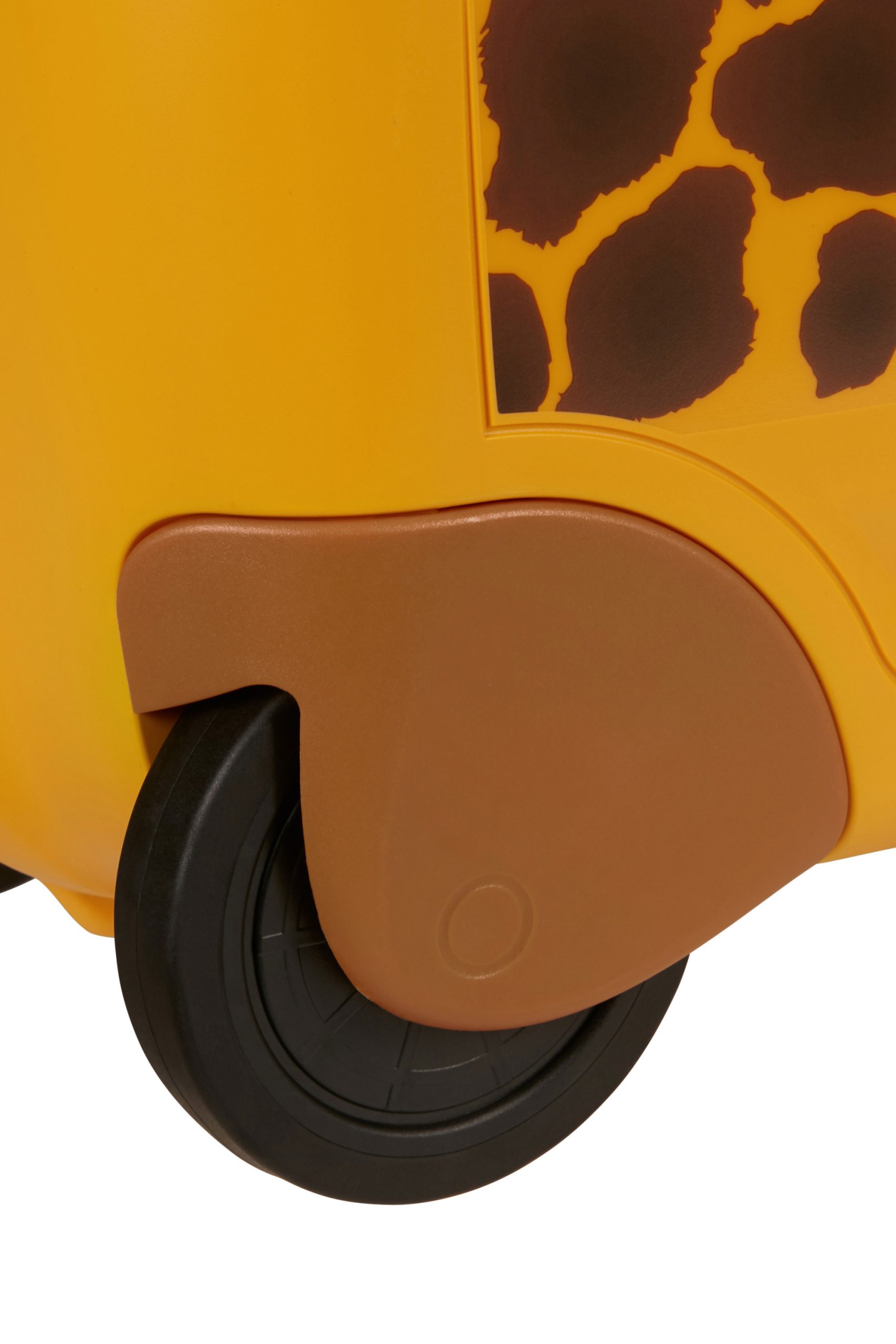 Saleys Travel Bags Samsonite Dream2go Ride-On Suitcase: Giraffe G - Image 10