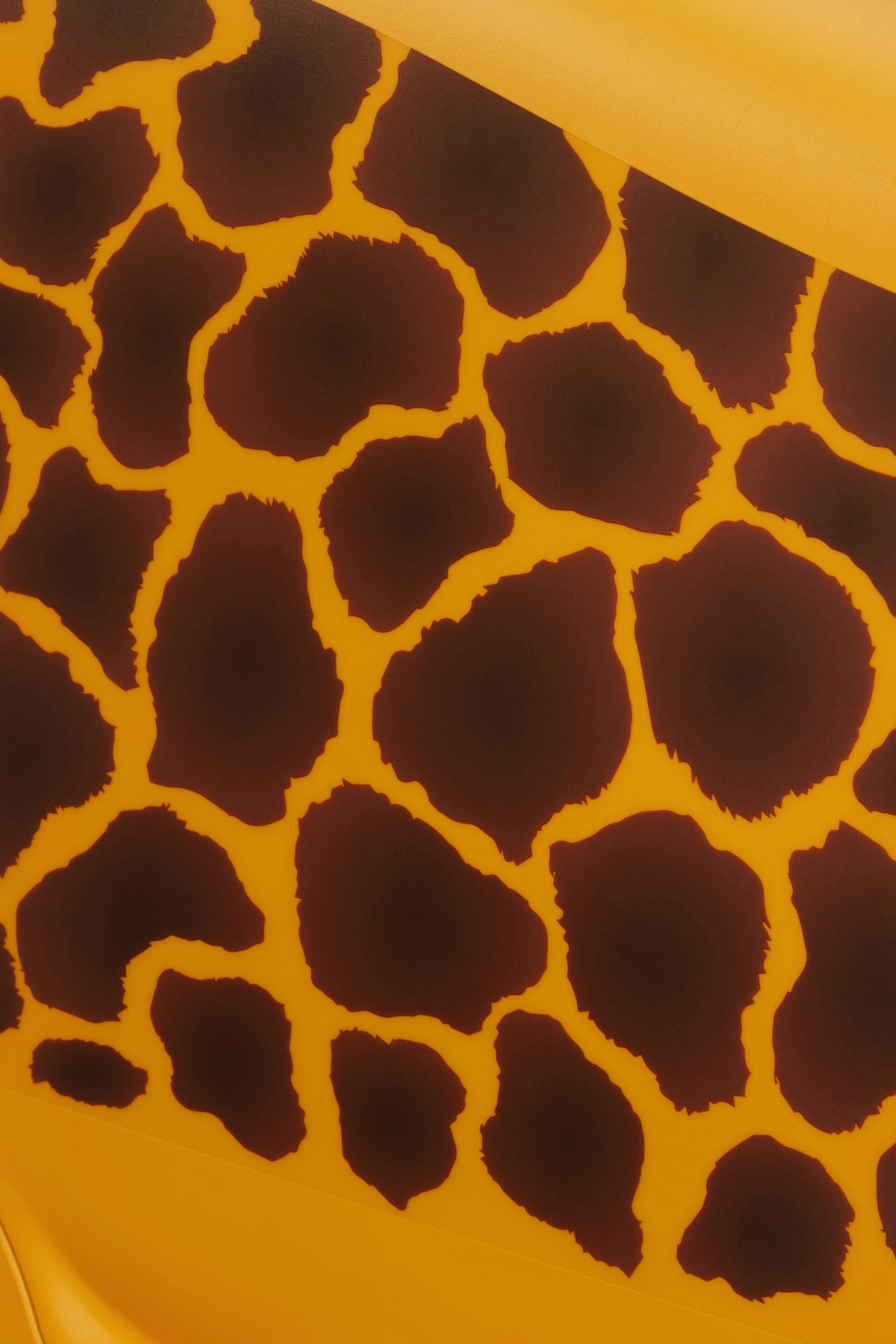 Saleys Travel Bags Samsonite Dream2go Ride-On Suitcase: Giraffe G - Image 4