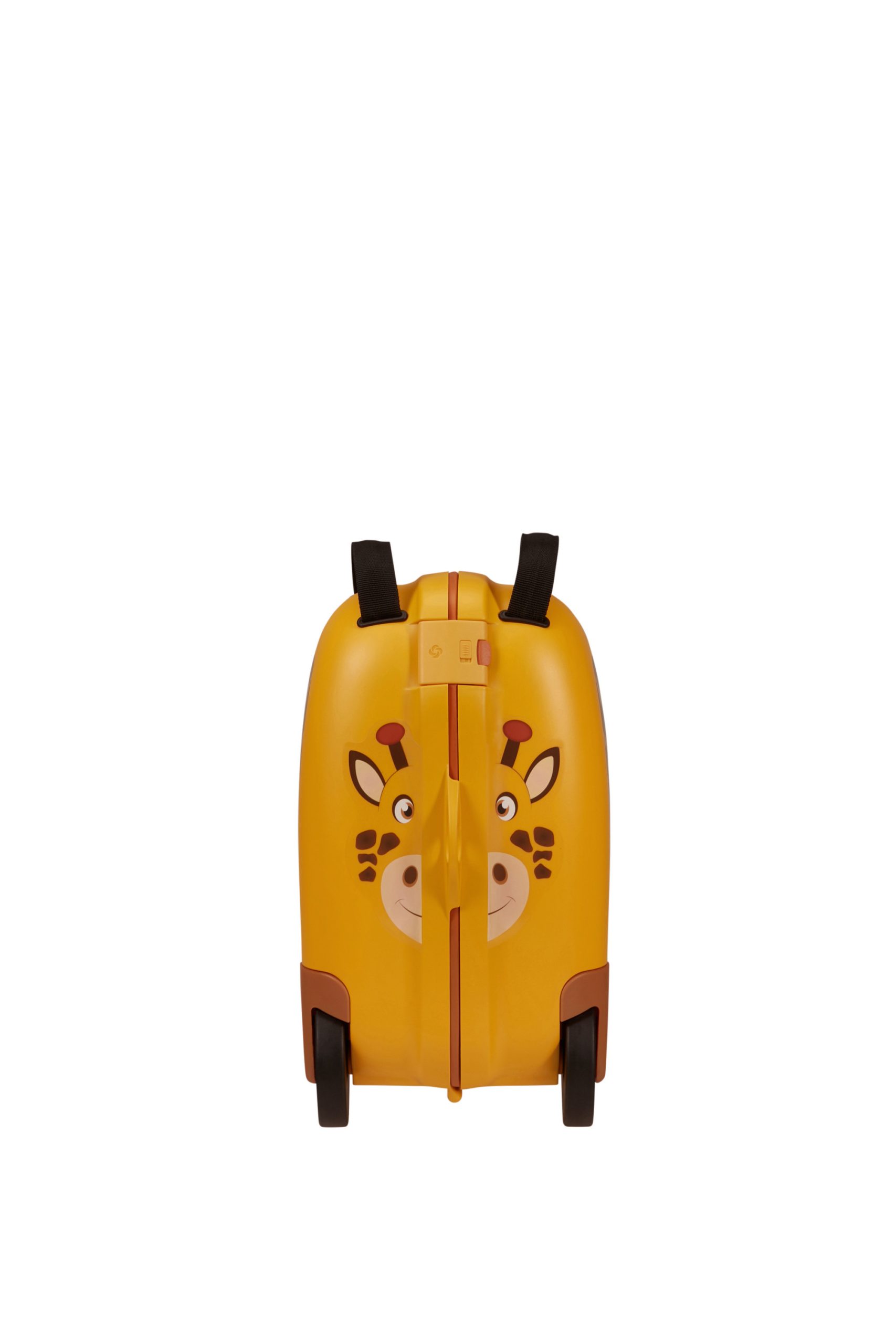 Saleys Travel Bags Samsonite Dream2go Ride-On Suitcase: Giraffe G - Image 8