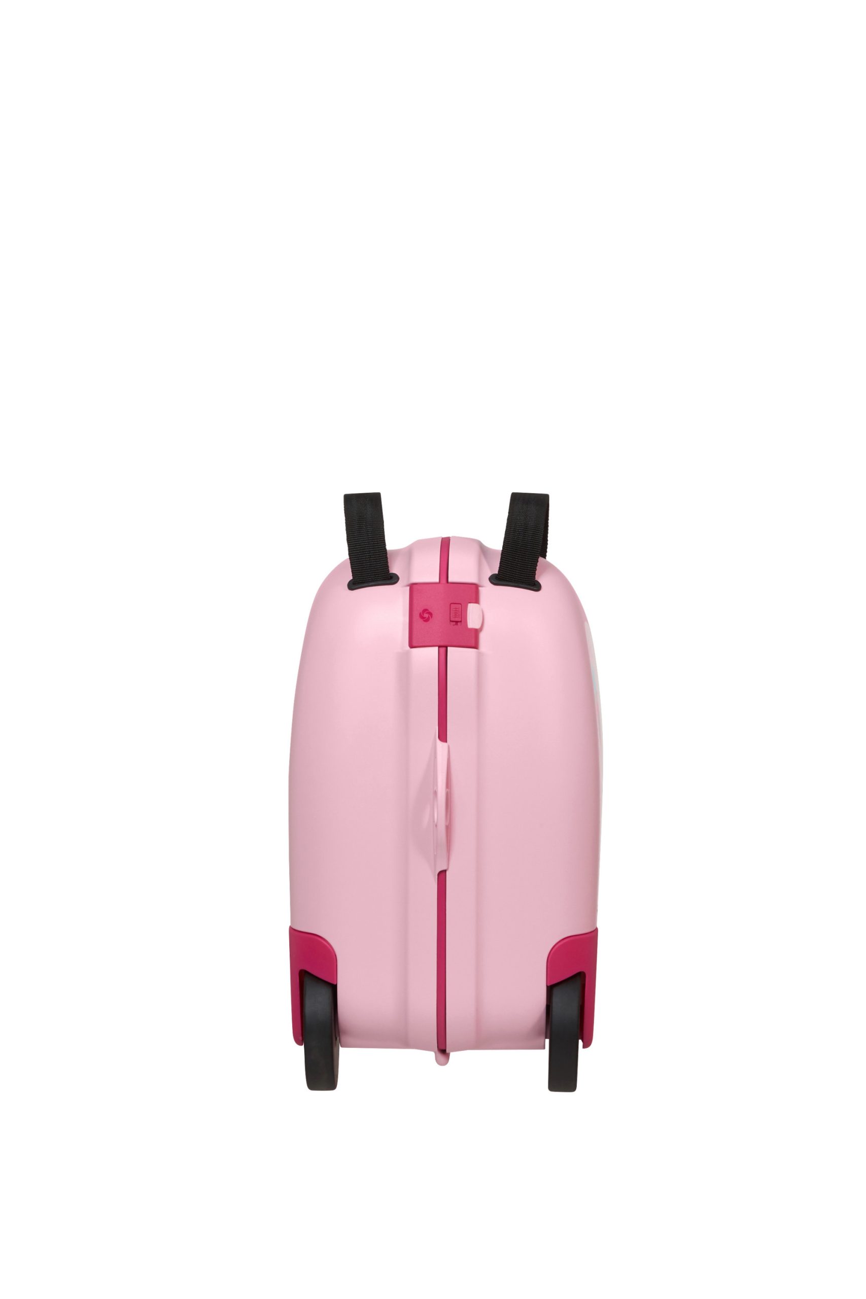 Saleys Travel Bags Samsonite Dream2go Ride-On Suitcase: Ice Cream Van - Image 5