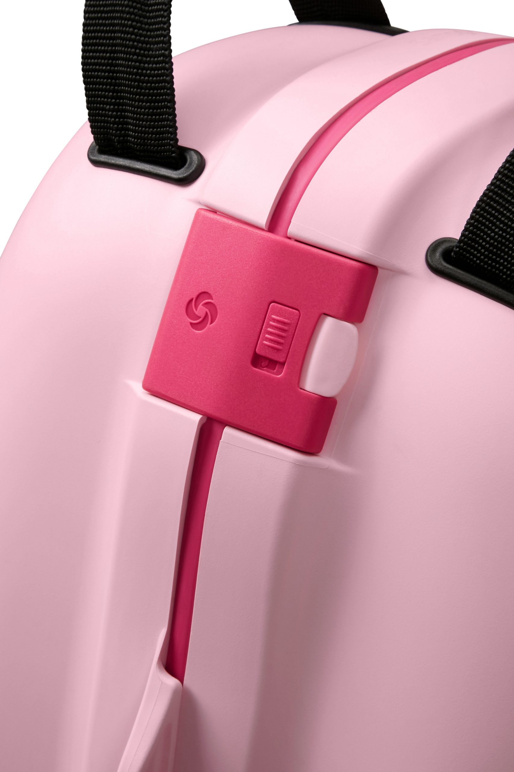 Saleys Travel Bags Samsonite Dream2go Ride-On Suitcase: Ice Cream Van - Image 7